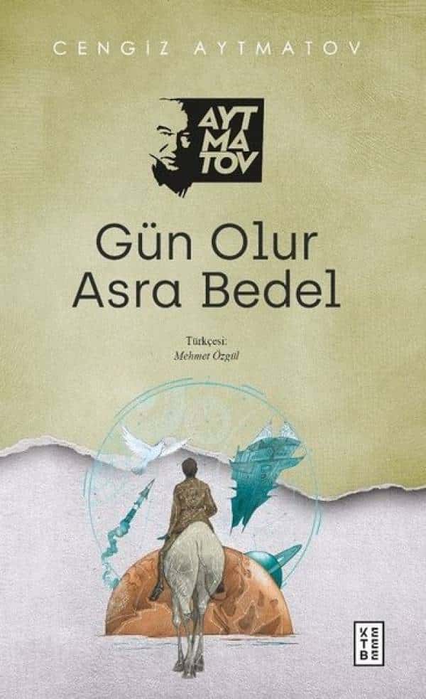 Gün Olur Asra Bedel - Kitabı Satın Al