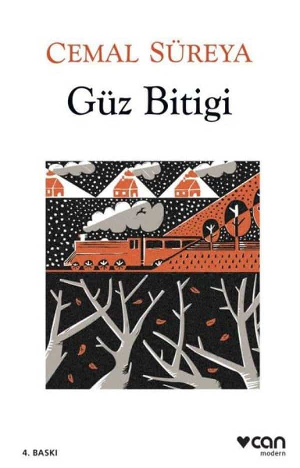 Güz Bitigi - Kitabı Satın Al