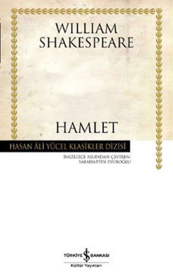 Hamlet - Hasan Ali Yücel Klasikleri - Kitabı Satın Al