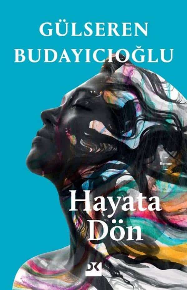 Hayata Dön - Kitabı Satın Al