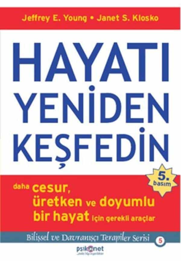 Hayatı Yeniden Keşfedin - Kitabı Satın Al