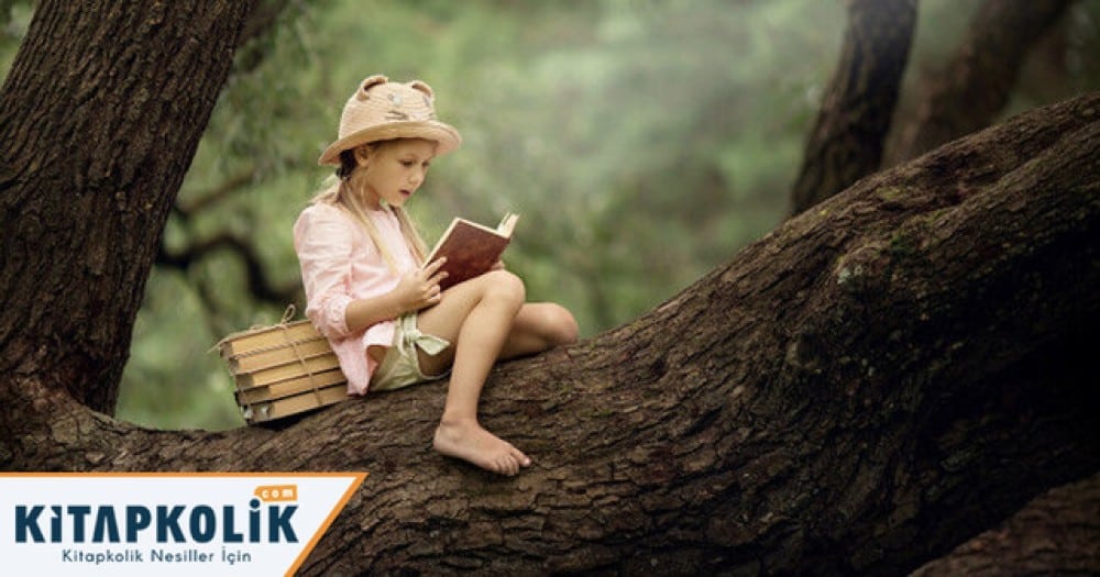 Her Çocuğun Okuması Gereken 20 Kitap - Kitabı Satın Al