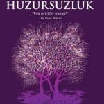 Huzursuzluk - Kitabı Satın Al