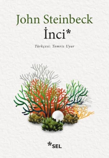 İnci - Kitabı Satın Al