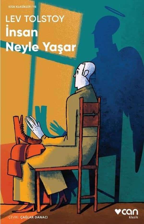 İnsan Neyle Yaşar-Kısa Klasikler 16 - Kitabı Satın Al