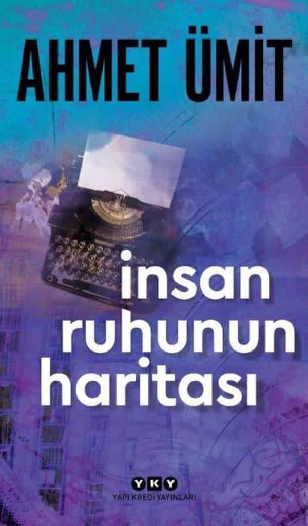 İnsan Ruhunun Haritası - Kitabı Satın Al