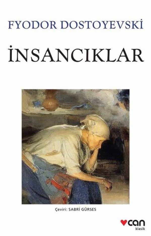 İnsancıklar - Kitabı Satın Al