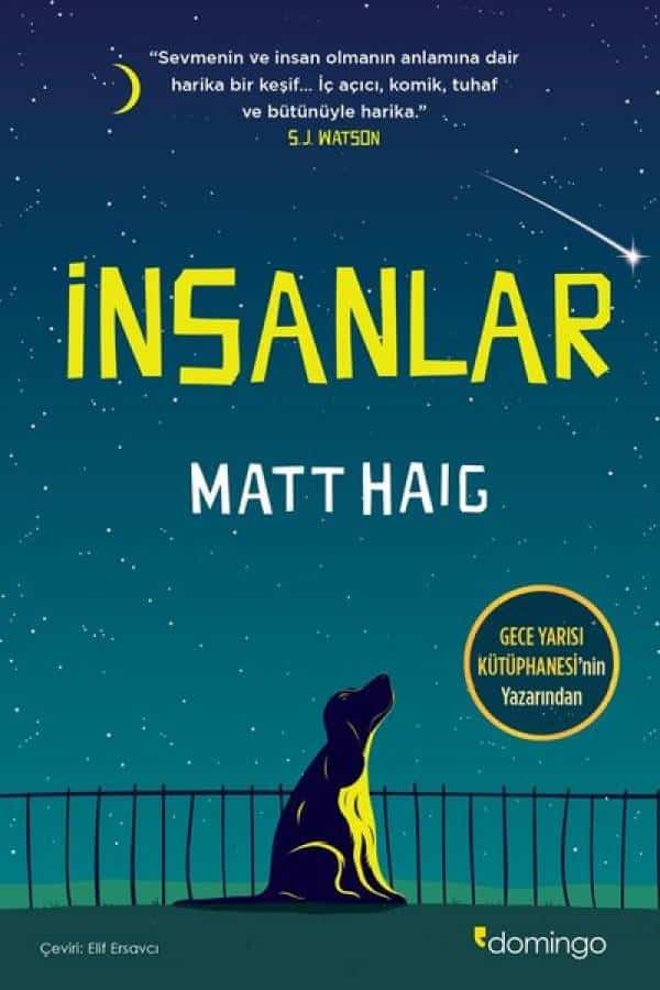 İnsanlar - Kitabı Satın Al