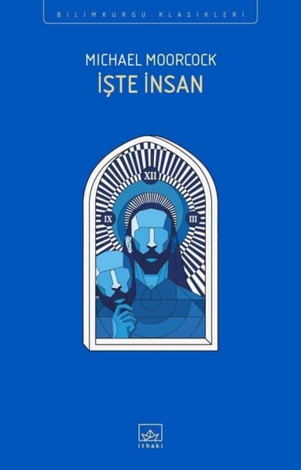 İşte İnsan - Kitabı Satın Al