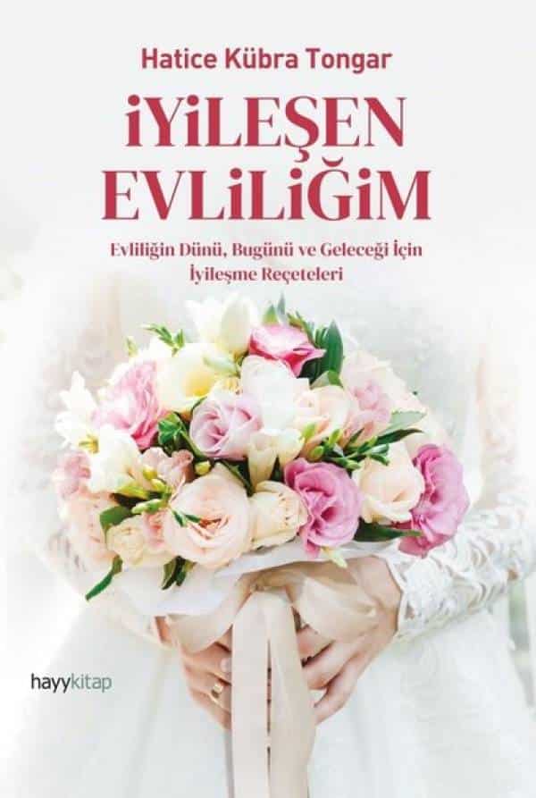 İyileşen Evliliğim - Kitabı Satın Al