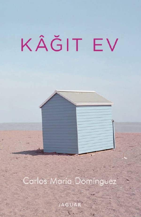 Kağıt Ev - Kitabı Satın Al