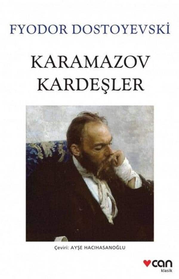 Karamazov Kardeşler - Kitabı Satın Al