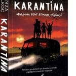 Karantina - Kitabı Satın Al