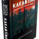 Karantina İkinci Perde - Kitabı Satın Al