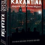 Karantina İkinci Perde - Kitabı Satın Al