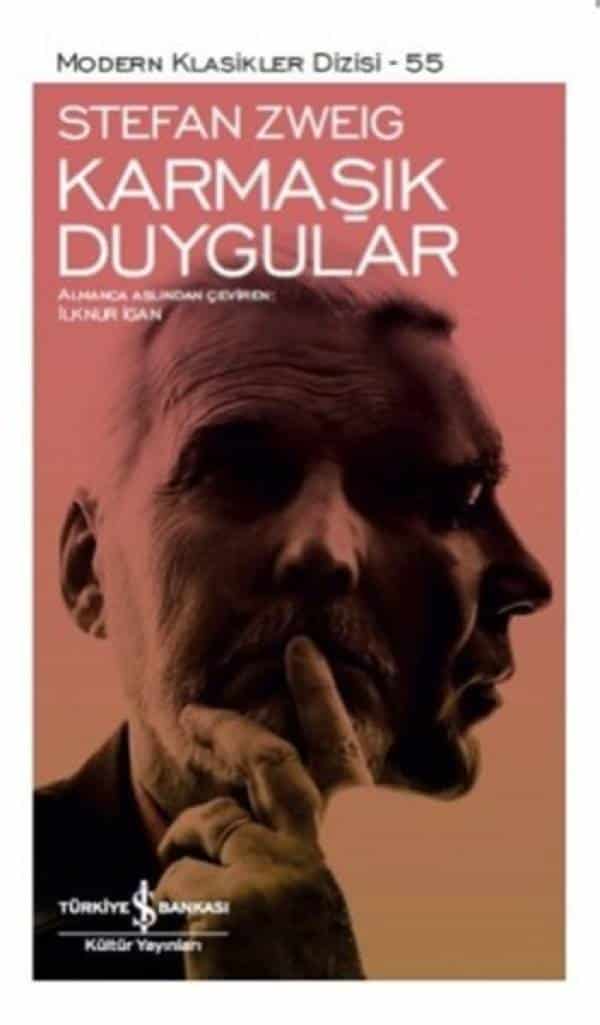 Karmaşık Duygular - Kitabı Satın Al