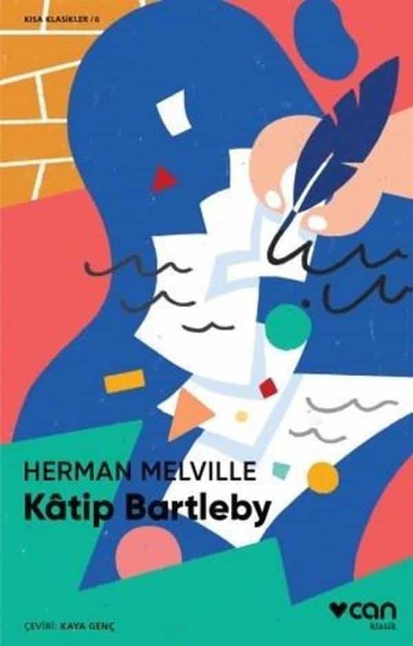 Katip Bartleby-Kısa Klasik - Kitabı Satın Al