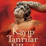 Kayıp Tanrılar Ülkesi - Kitabı Satın Al