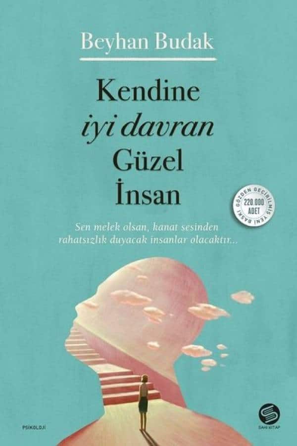 Kendine İyi Davran Güzel İnsan - Kitabı Satın Al