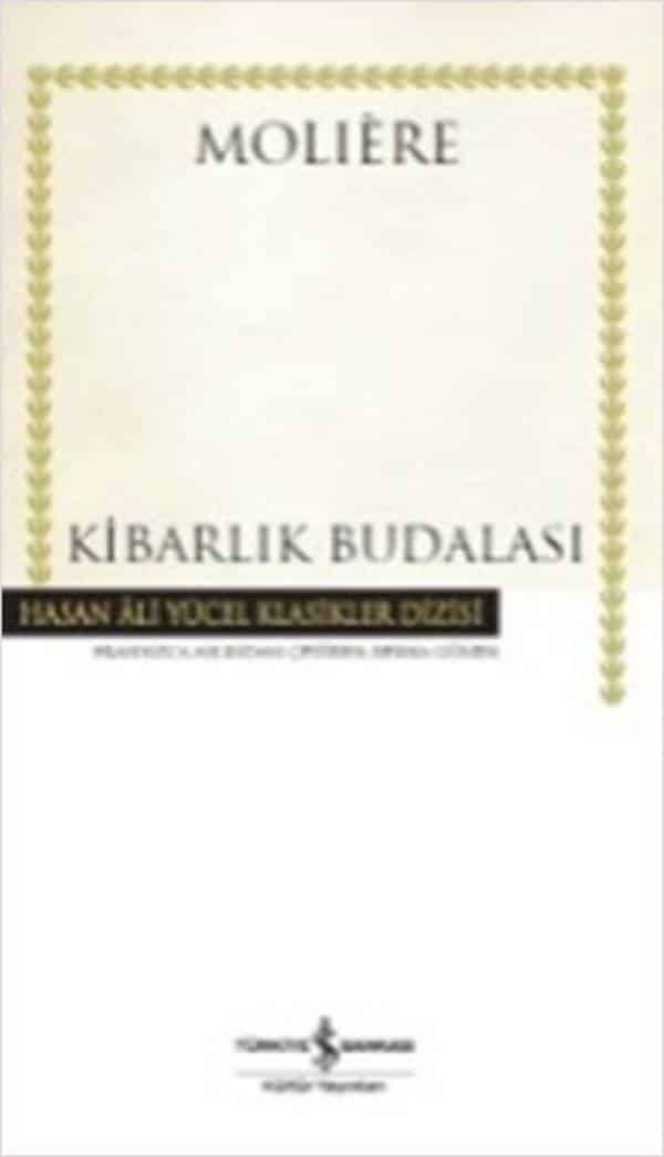 Kibarlık Budalası - Kitabı Satın Al