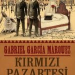Kırmızı Pazartesi - Kitabı Satın Al