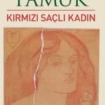 Kırmızı Saçlı Kadın - Kitabı Satın Al