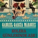 Kolera Günlerinde Aşk - Kitabı Satın Al