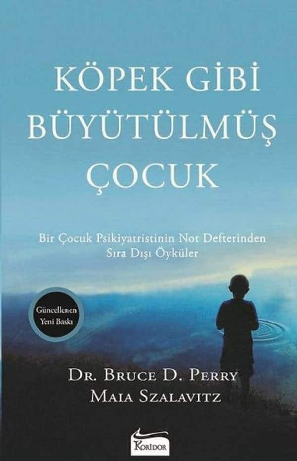 Köpek Gibi Büyütülmüş Çocuk - Kitabı Satın Al