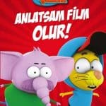 Kral Şakir-Anlatsam Film Olur! - Kitabı Satın Al