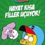 Kral Şakir-Hayat Kısa Filler Uçuyor! - Kitabı Satın Al