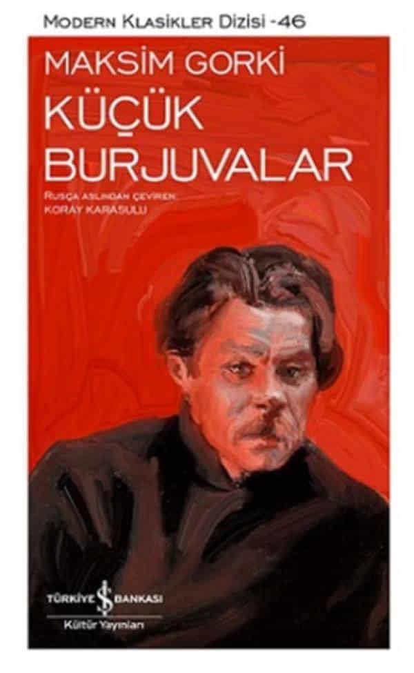 Küçük Burjuvalar - Kitabı Satın Al