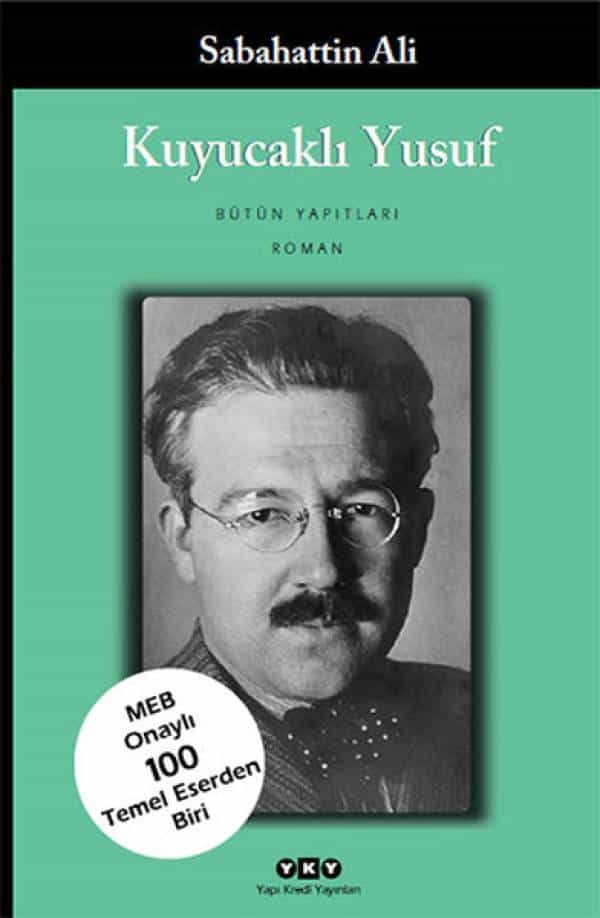 Kuyucaklı Yusuf - Kitabı Satın Al