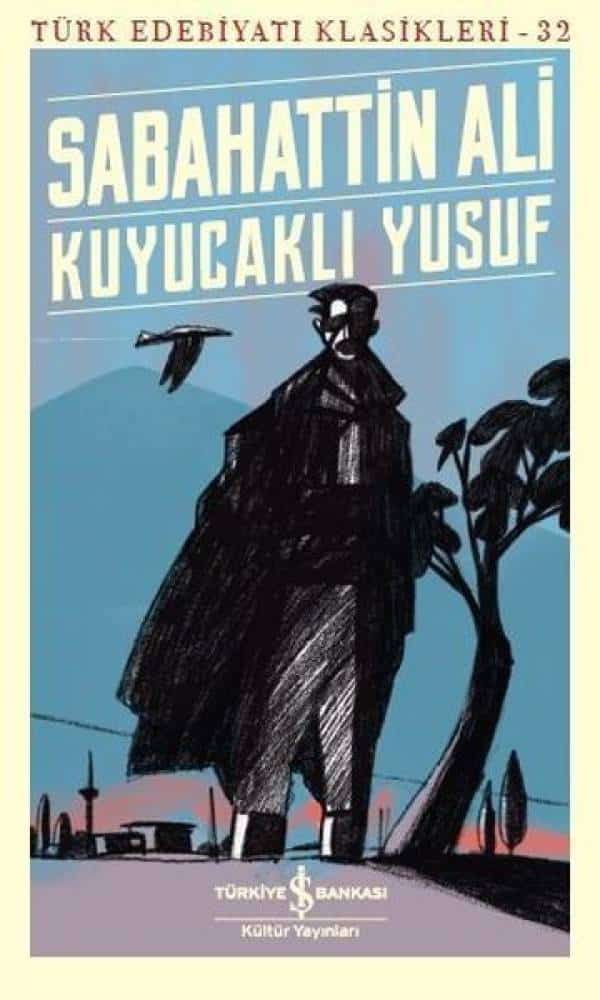 Kuyucaklı Yusuf-Türk Edebiyat Klasikleri 32 - Kitabı Satın Al