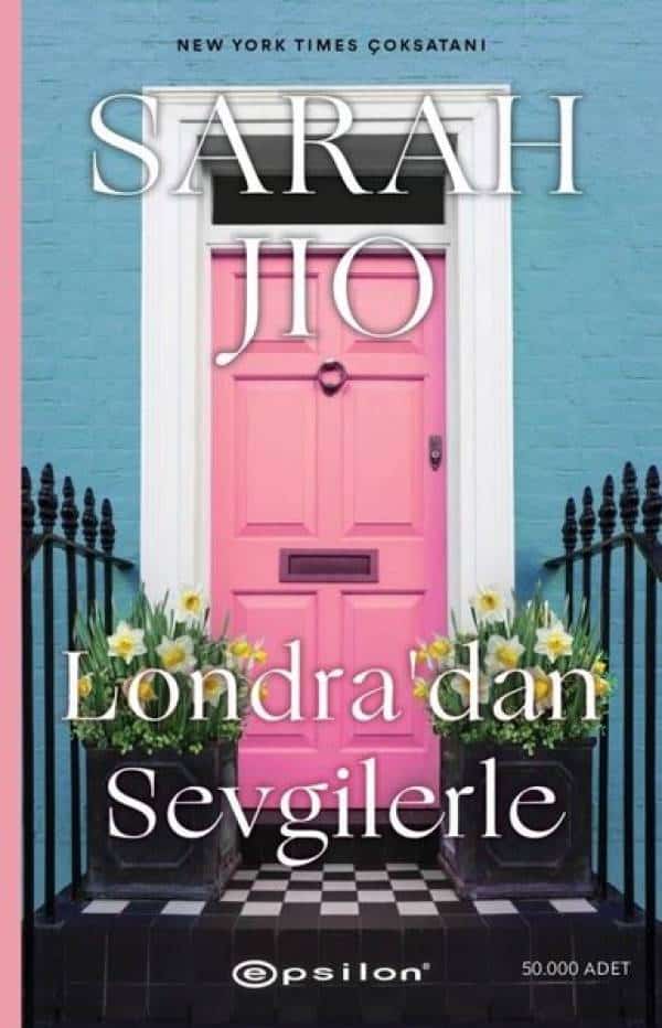Londradan Sevgilerle - Kitabı Satın Al