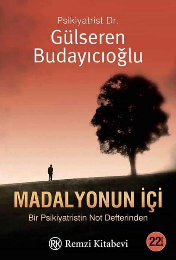 Madalyonun İçi - Kitabı Satın Al