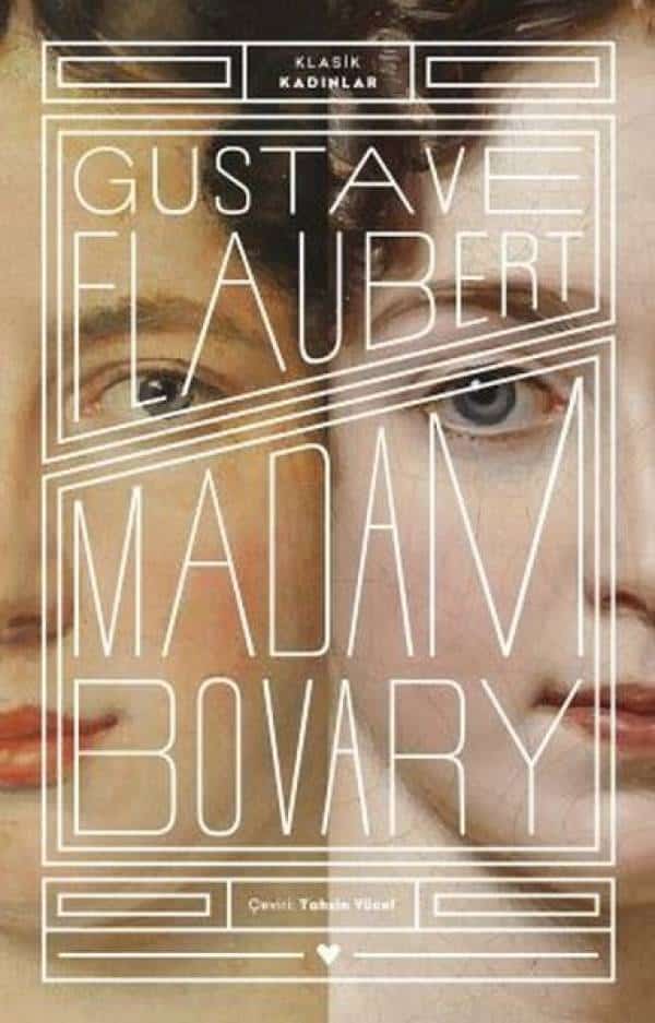 Madam Bovary - Klasik Kadınlar - Kitabı Satın Al