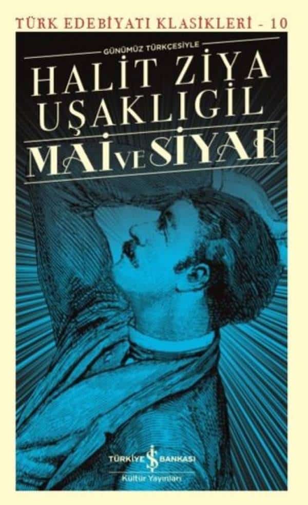 Mai ve Siyah-Günümüz Türkçesiyle - Kitabı Satın Al