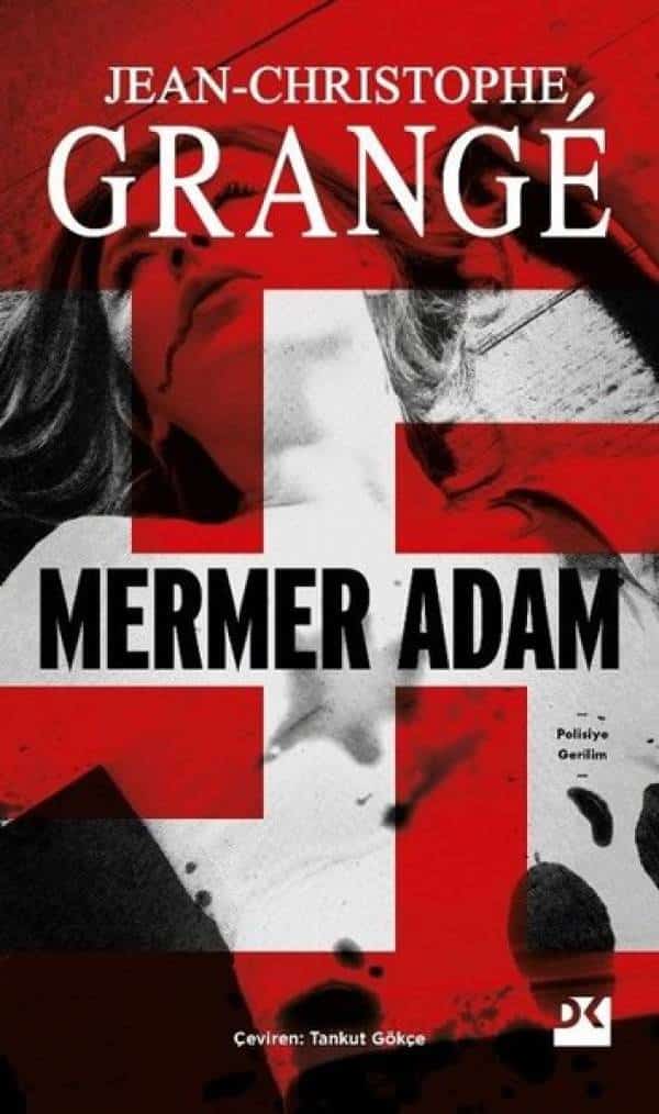 Mermer Adam - Kitabı Satın Al