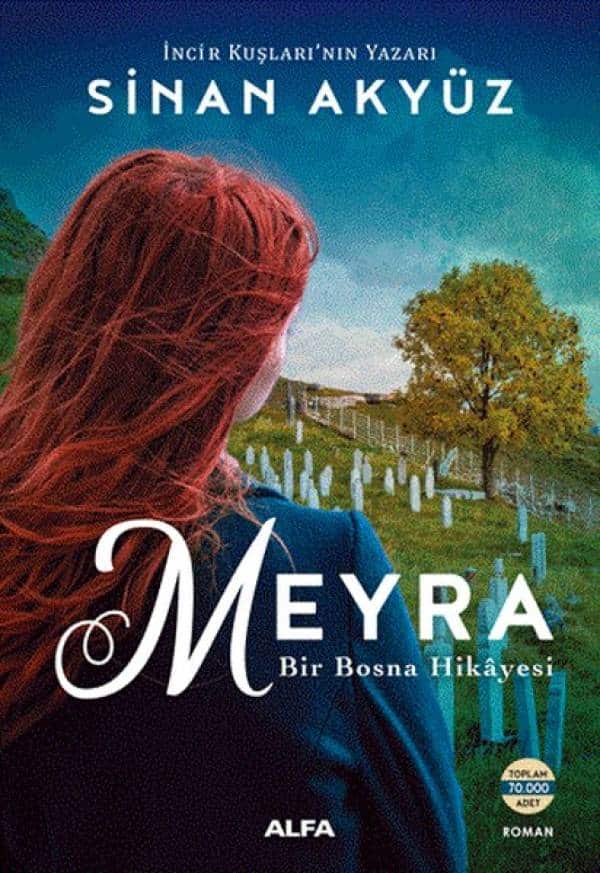 Meyra-Bir Bosna Hikayesi - Kitabı Satın Al