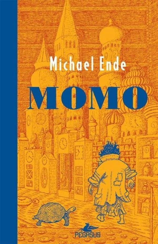 Momo - Kitabı Satın Al