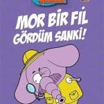 Mor Bir Fil Gördüm Sanki!-Kral Şakir 7 - Kitabı Satın Al