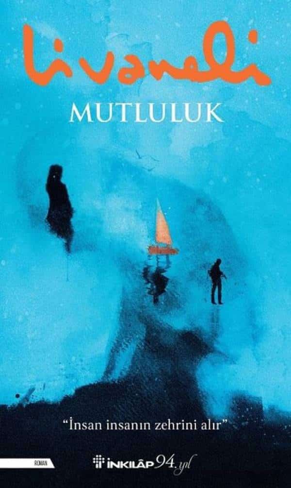 Mutluluk - Kitabı Satın Al