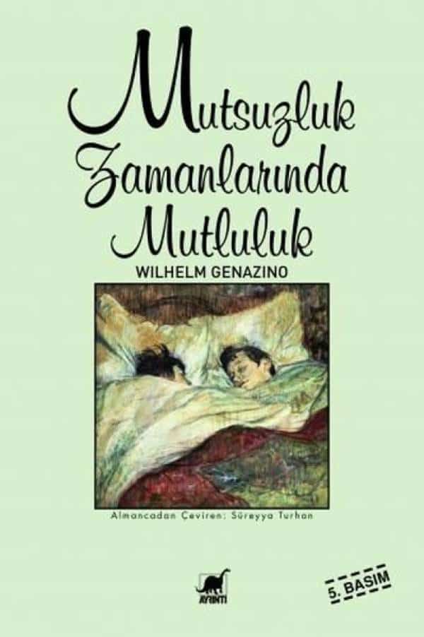 Mutsuzluk Zamanlarında Mutluluk - Kitabı Satın Al