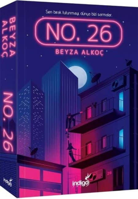 No.26 - Kitabı Satın Al