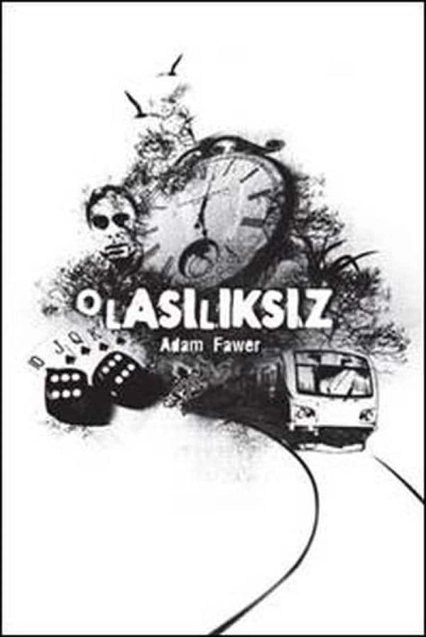 Olasılıksız - Kitabı Satın Al