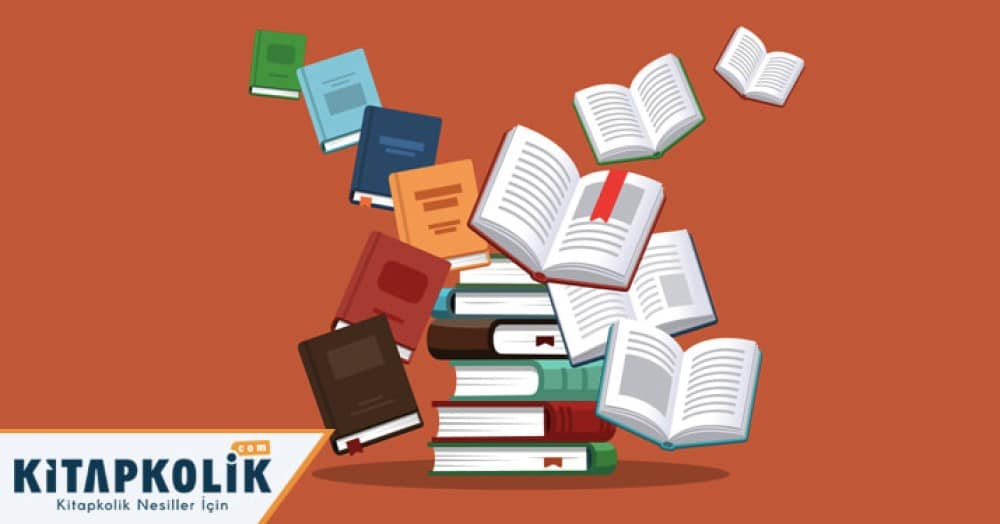 Ortaokul Öğrencileri İçin En İyi 20 Kitap Önerisi - Kitabı Satın Al