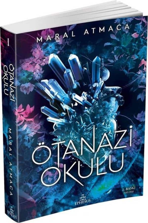 Ötanazi Okulu 1 - Kitabı Satın Al