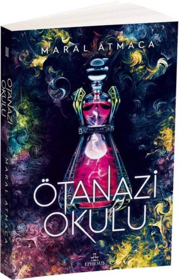 Ötanazi Okulu 2 - Kitabı Satın Al