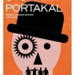 Otomatik Portakal - Kitabı Satın Al