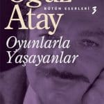 Oyunlarla Yaşayanlar - Kitabı Satın Al